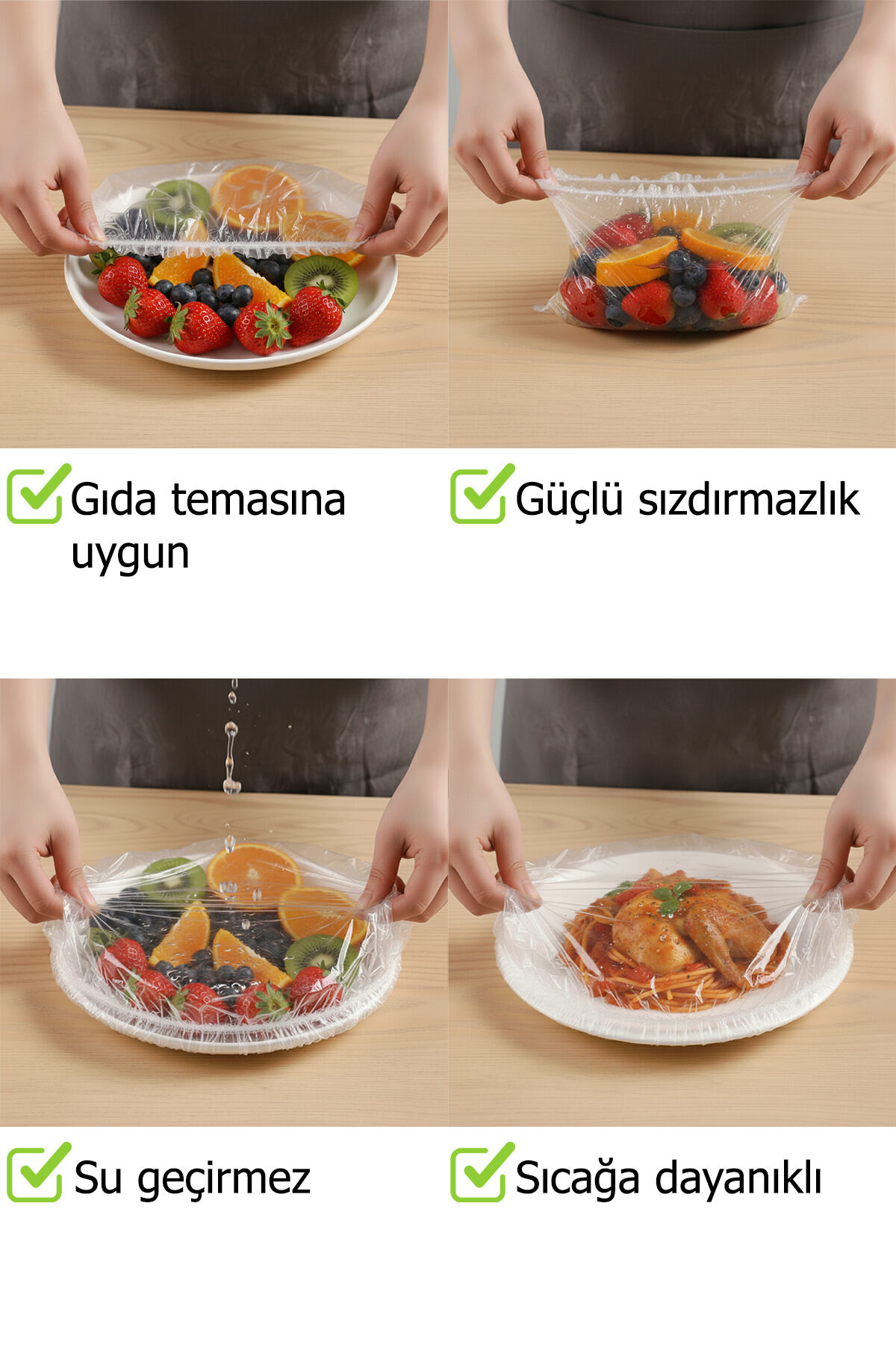 Ürün Özellikleri